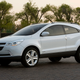 Illustration for article titled Chevrolet GPiX Concept Revealed In Brazil
